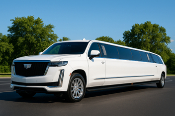 Richmond Limousine