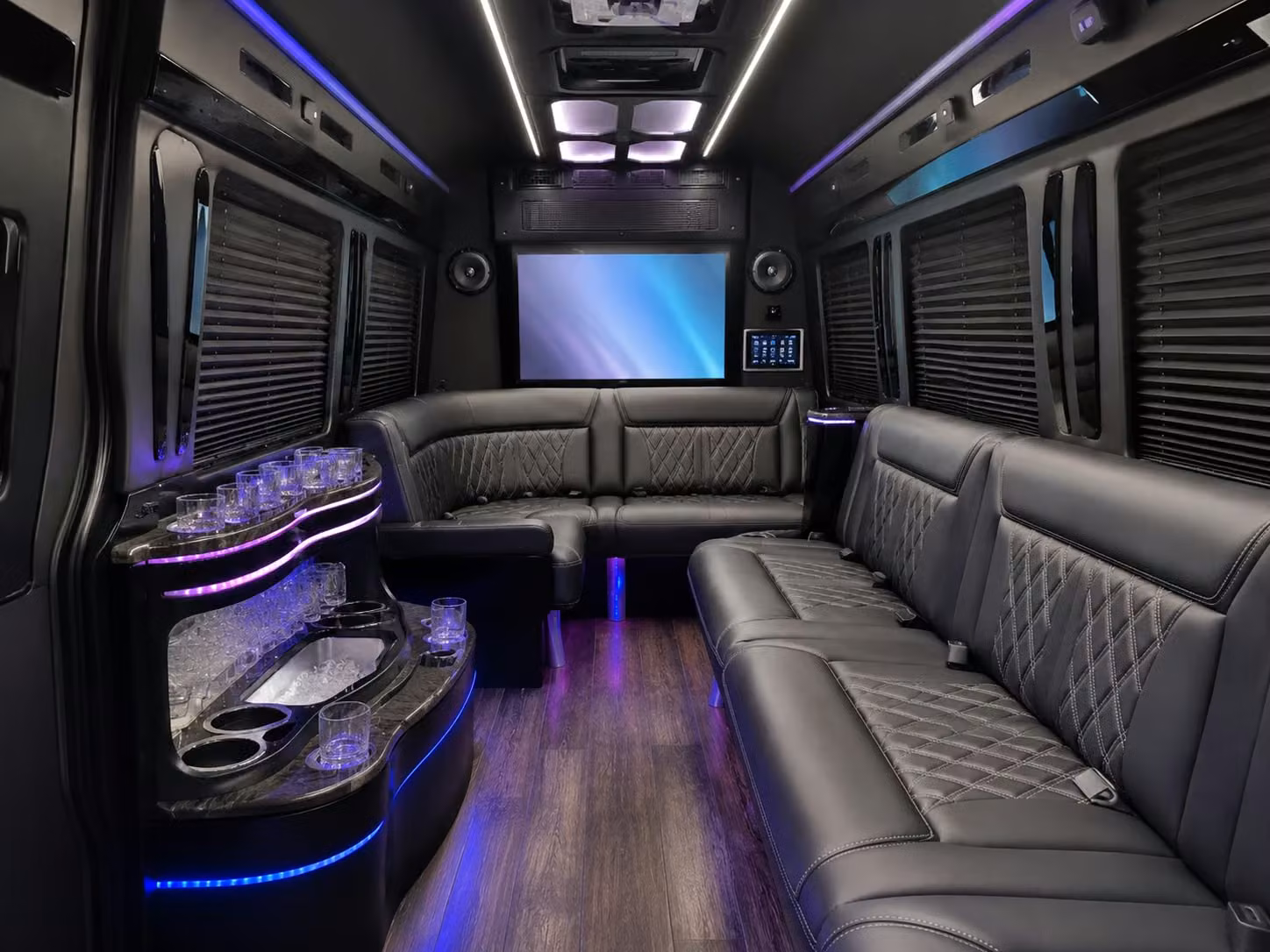 book airport transportation in richmond or any city nearby
