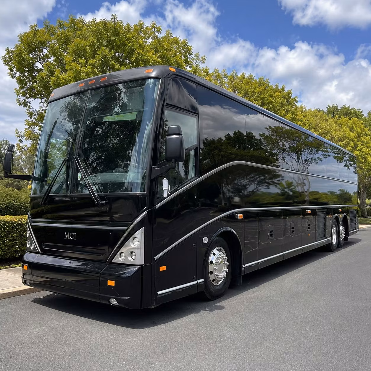 book concert transportation in richmond or any city nearby