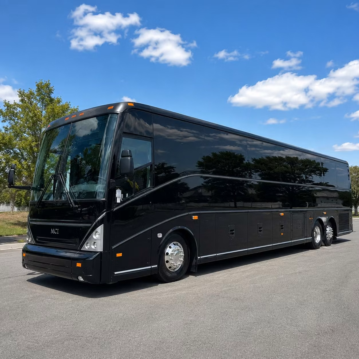 book corporate event transportation in richmond or any city nearby