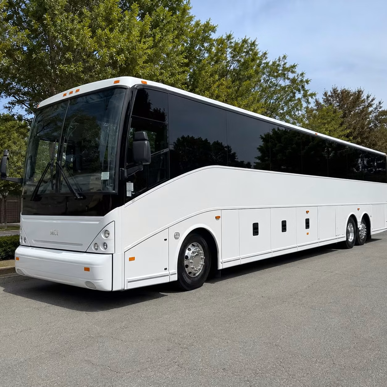 book employee transportation in richmond or any city nearby