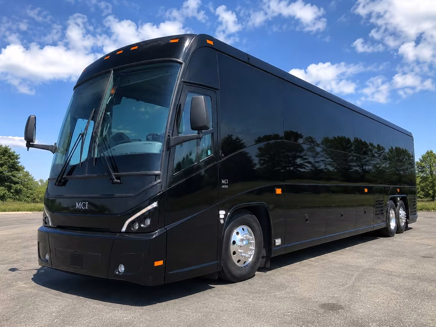 book private event transportation in richmond or any city nearby