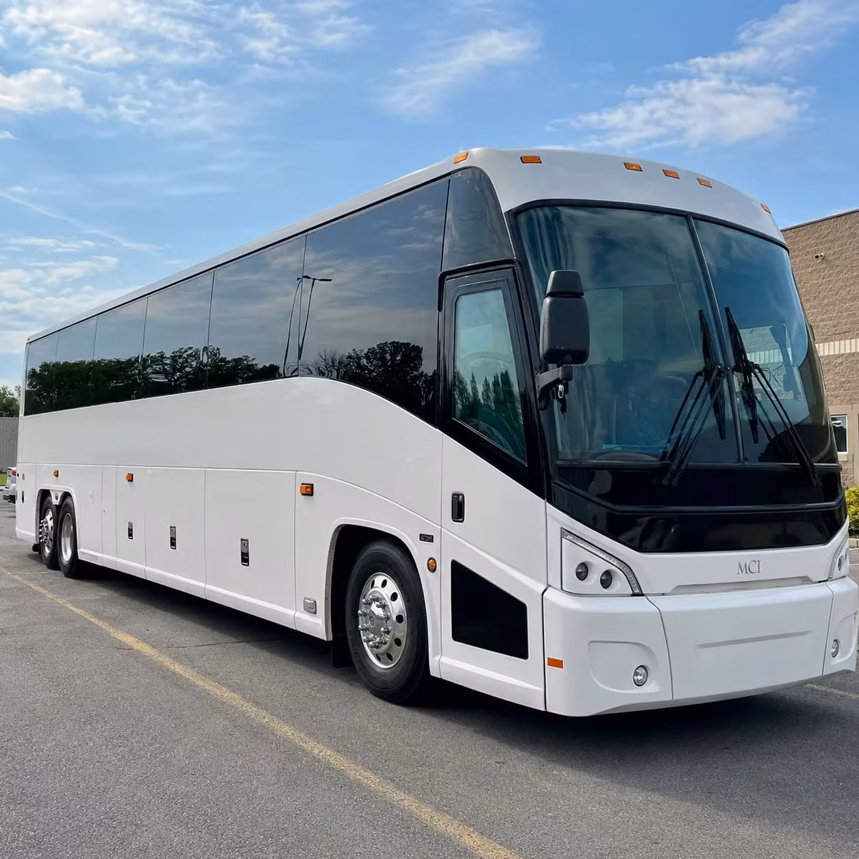 book religious group transportation in richmond or any city nearby