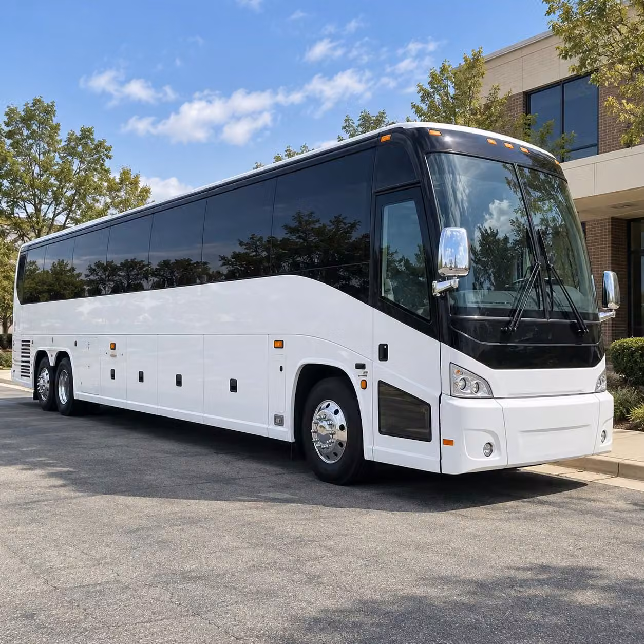 book school event transportation in richmond or any city nearby