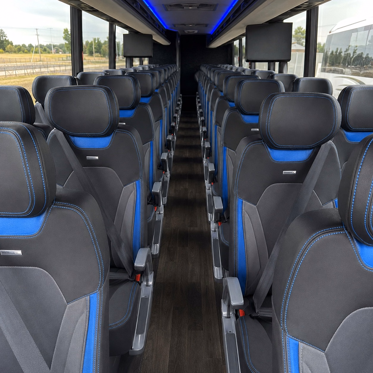 book wedding transportation in richmond or any city nearby
