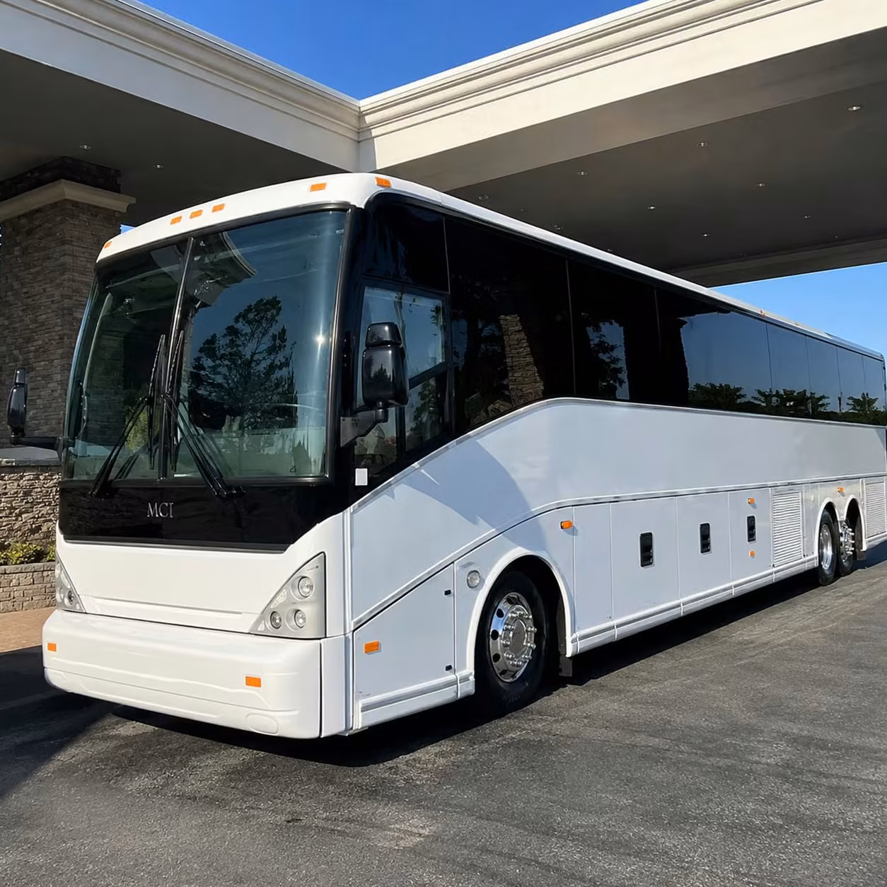 charterbusrentalrichmond com is the smarter way to manage employee transportation across the richmond region