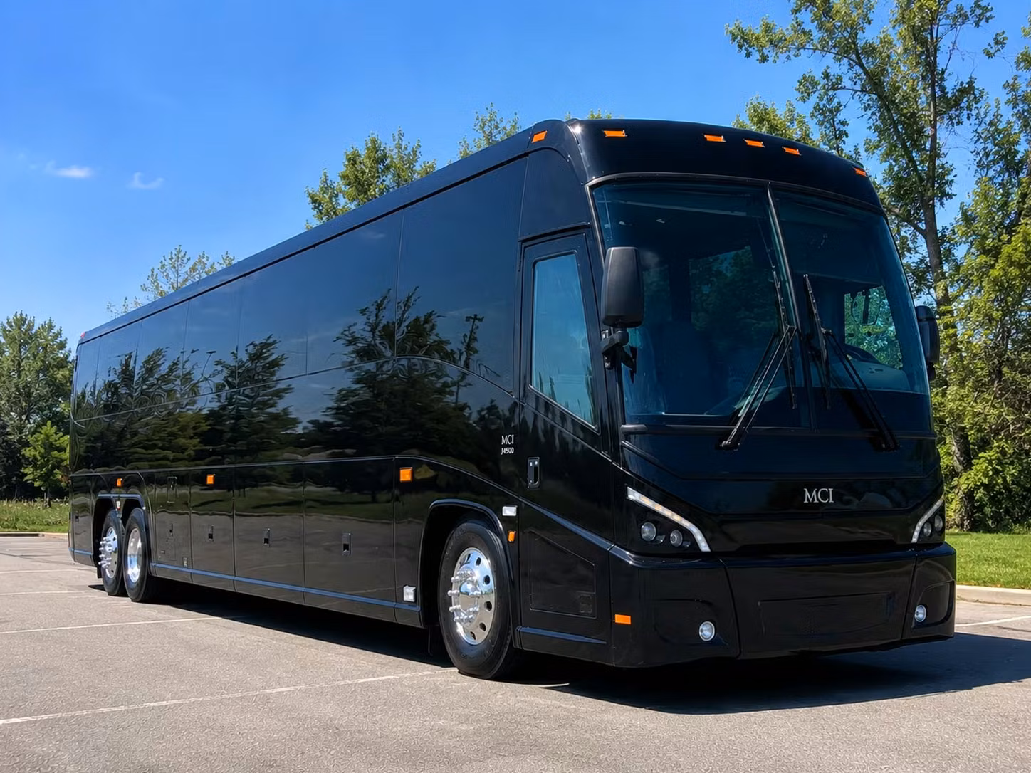 choosing the right bus size for richmond school groups makes all the difference