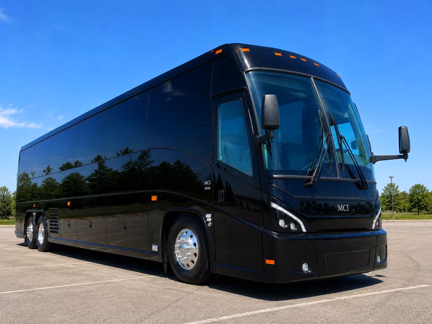 corporate event shuttles for richmond s growing business community