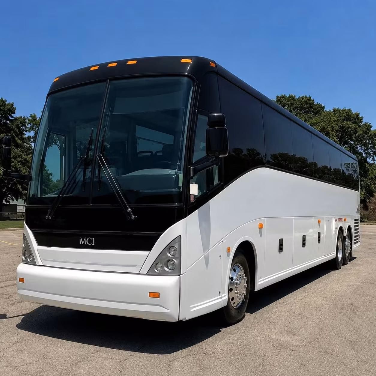 get richmond employees to conventions offsites and corporate events without the logistics nightmare