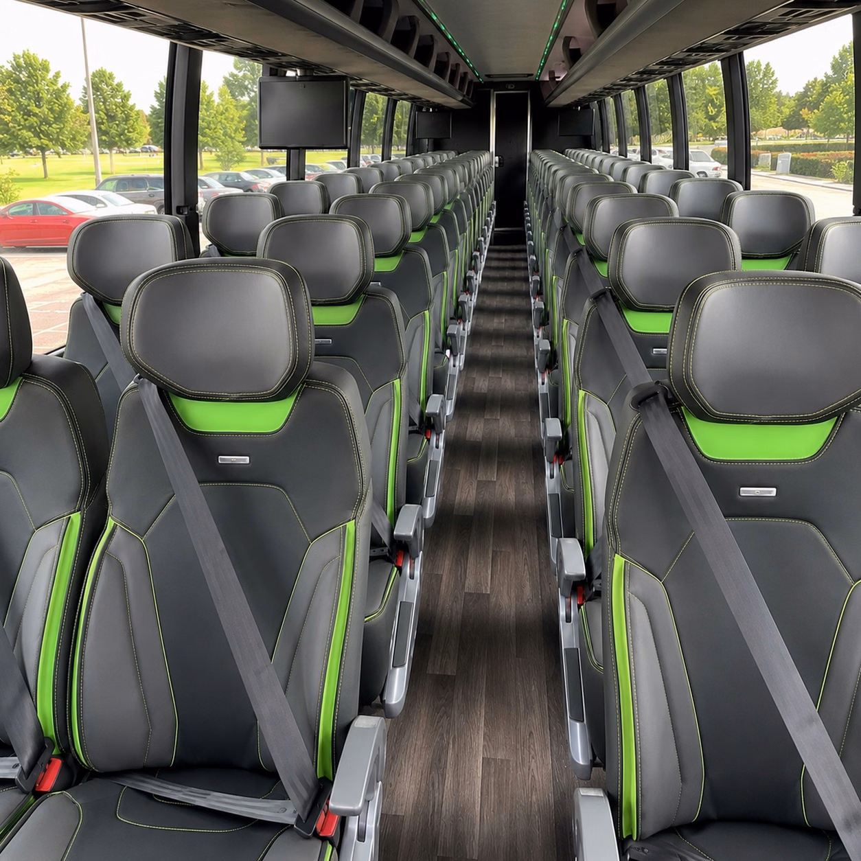 how the day of the week changes what a bus costs in richmond virginia
