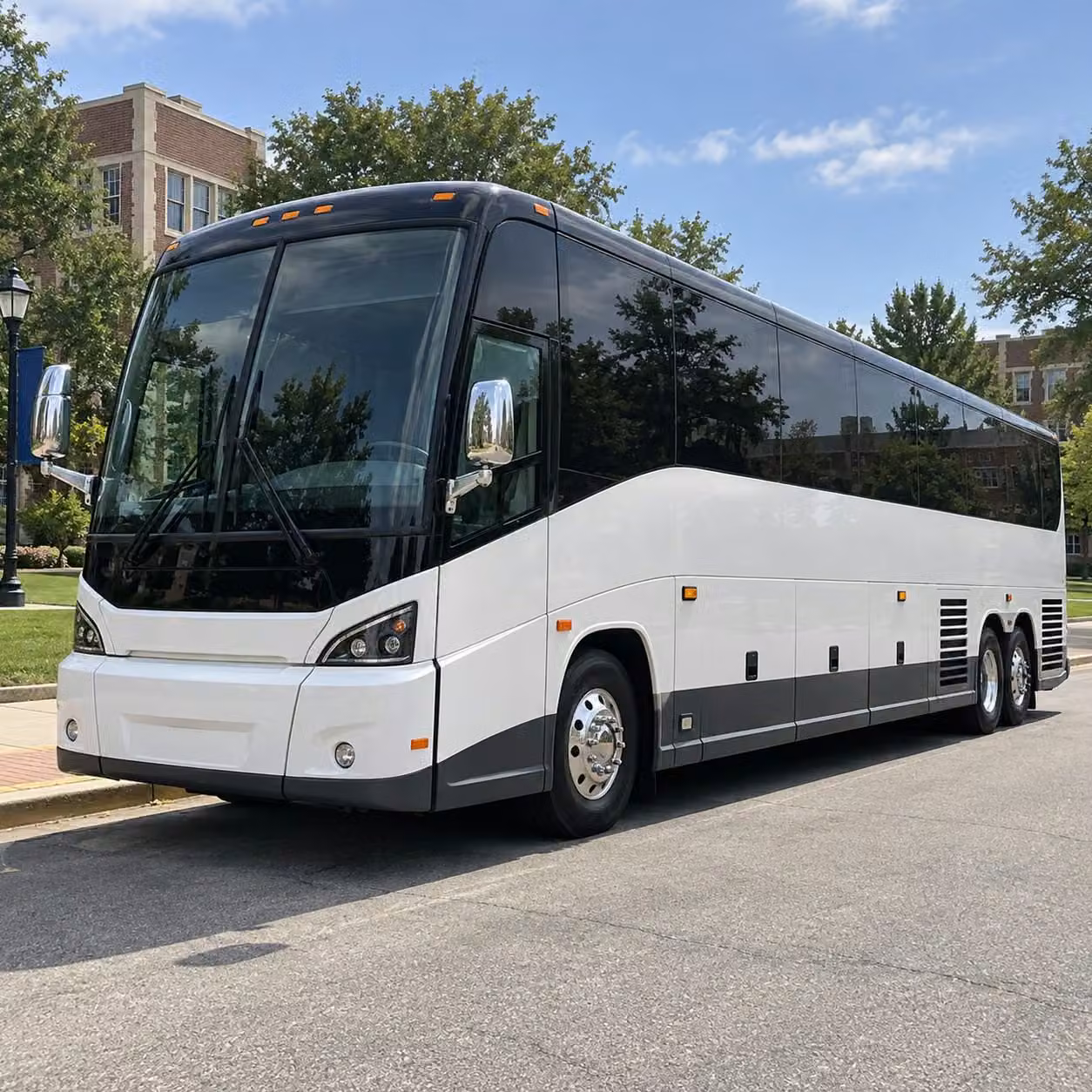 it takes just one quick form to compare richmond field trip bus options side by side