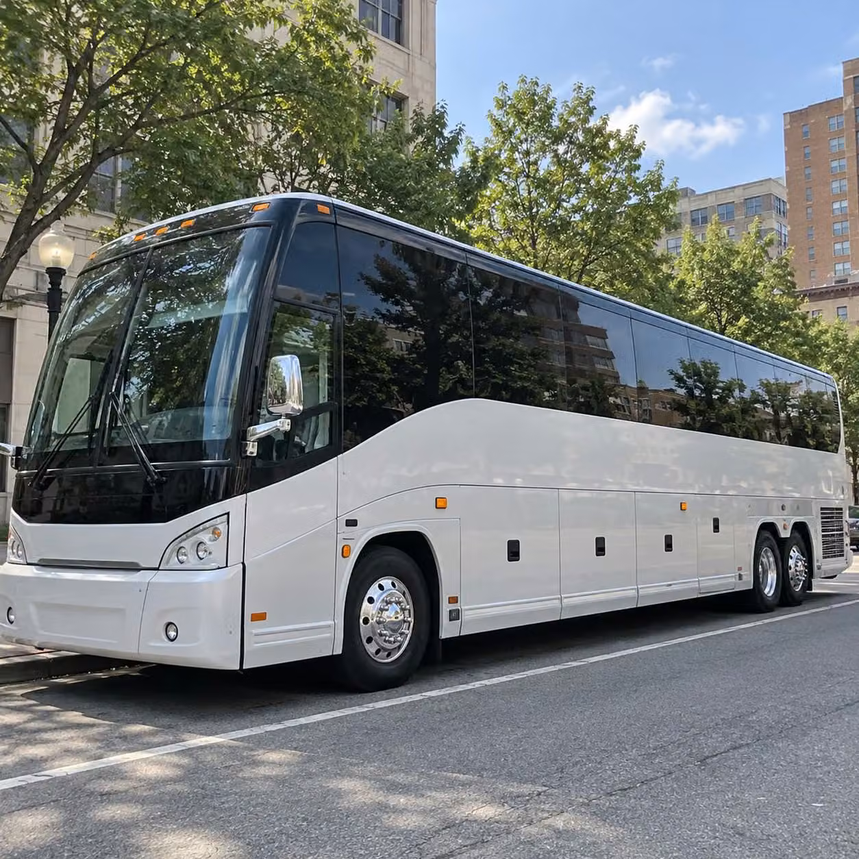 let charterbusrentalrichmond com handle transportation to richmond s most popular prom venues