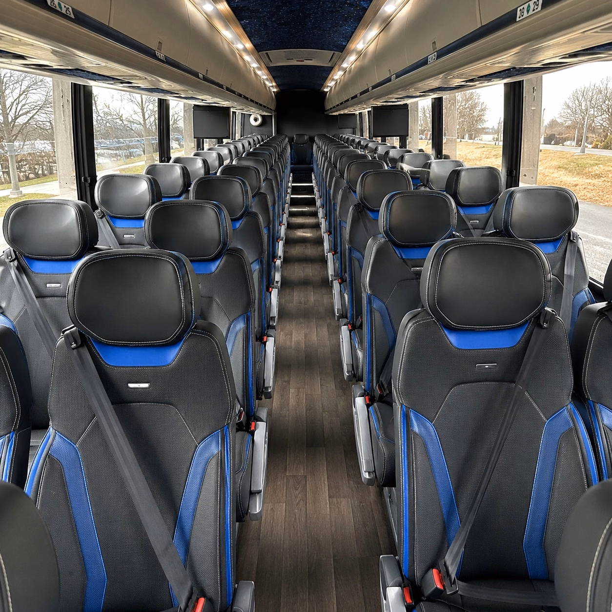 multi day wedding weekend transportation in richmond virginia