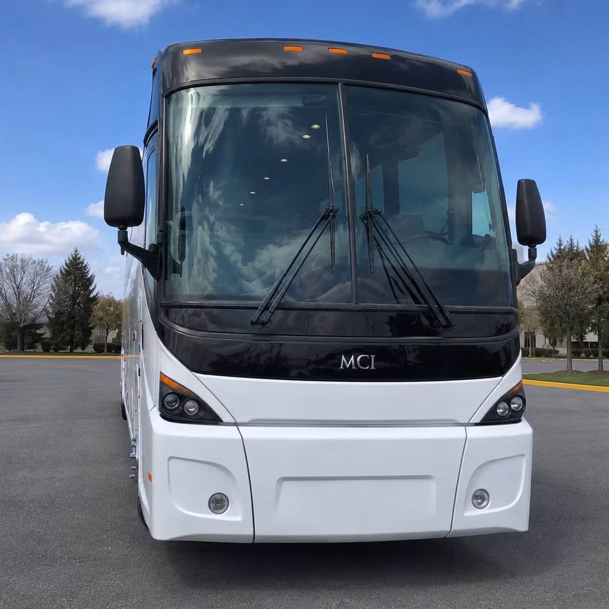 on time transportation for richmond area federal facilities and government events