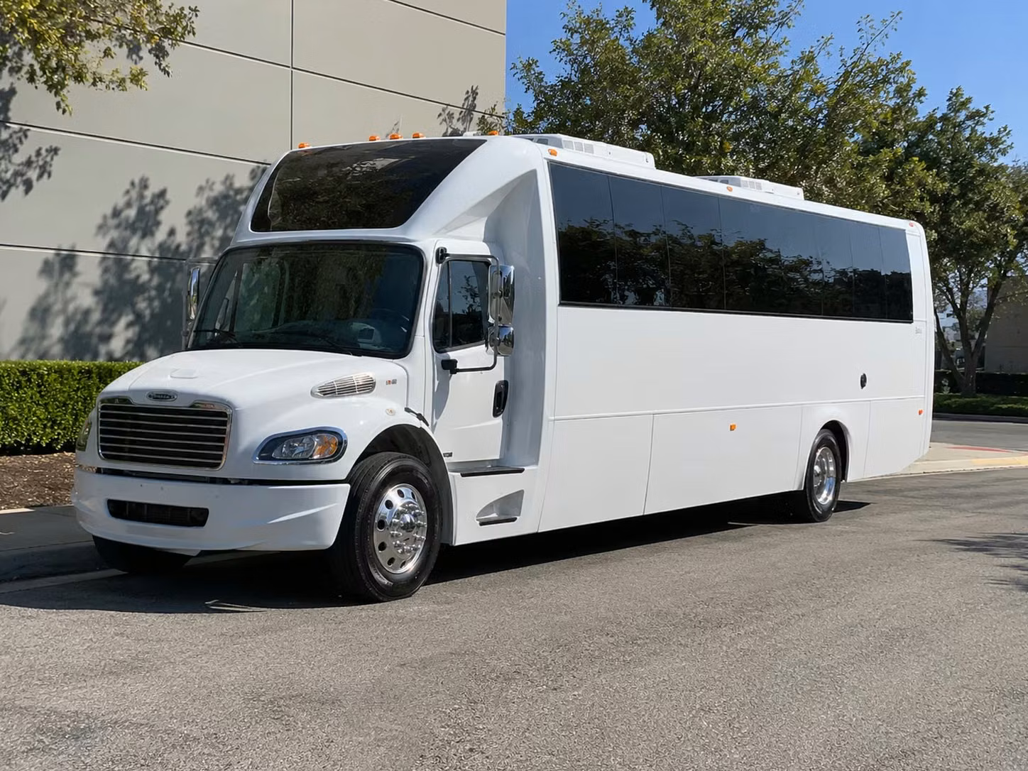 party bus