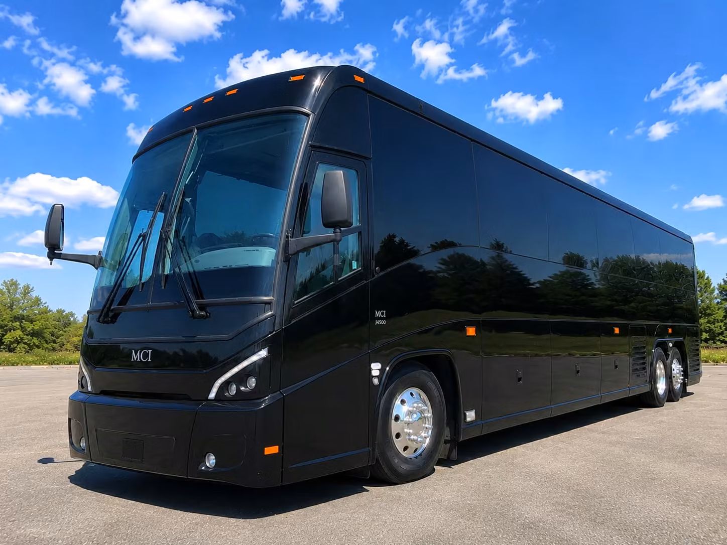 richmond church transportation