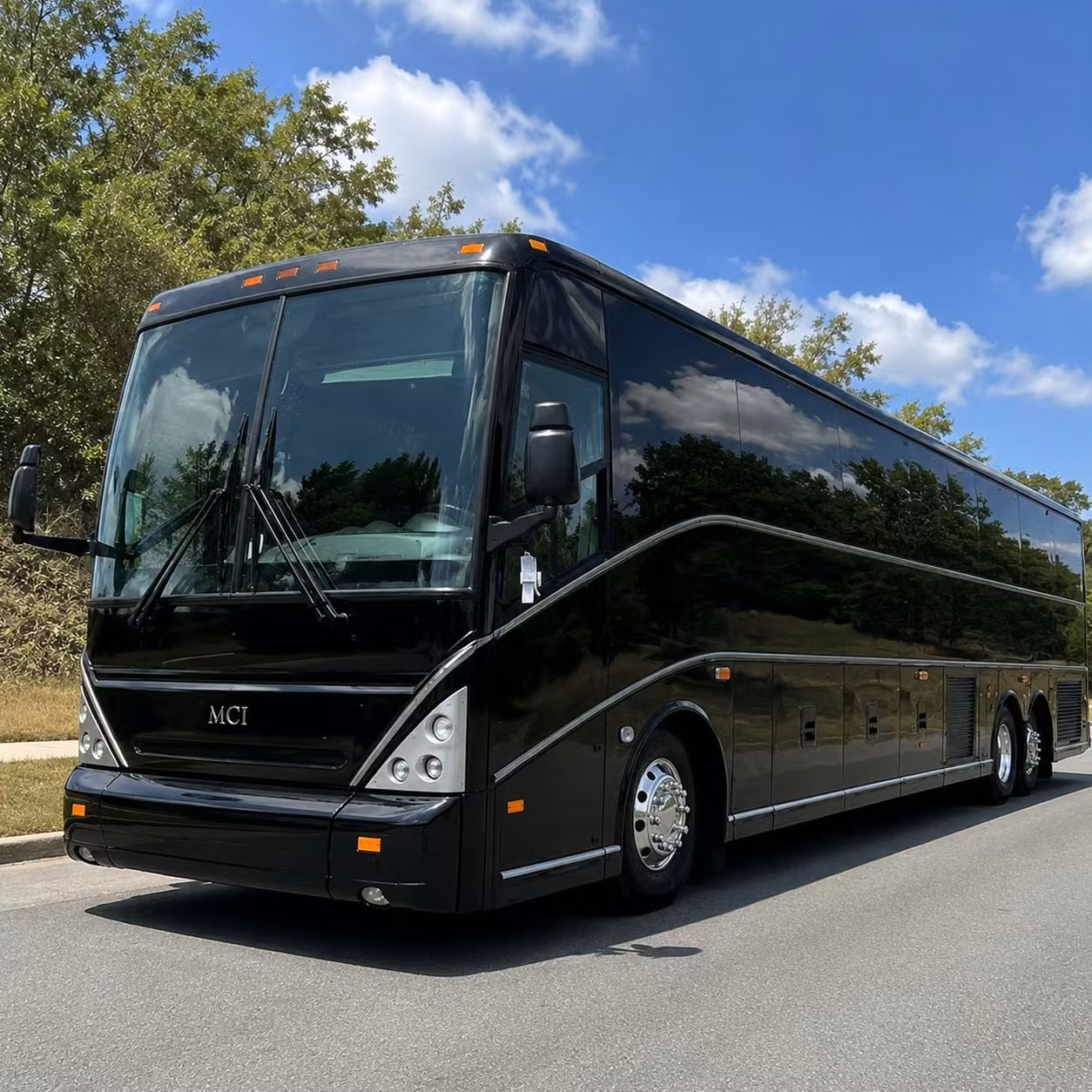 richmond convention center shuttle services for corporate events