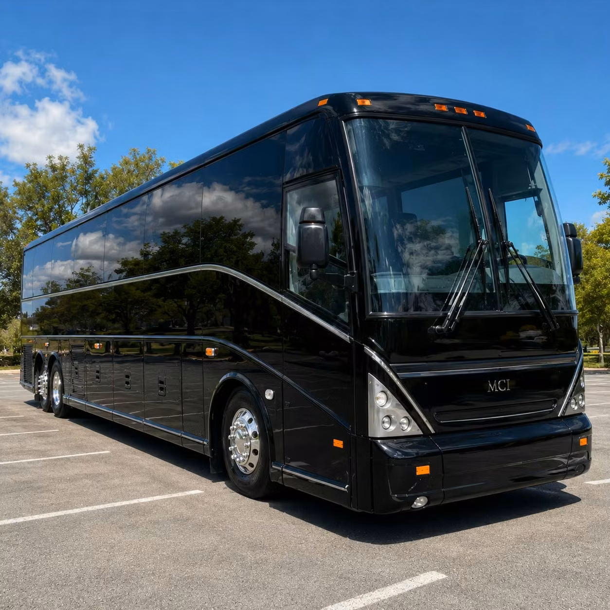 richmond corporate shuttle services