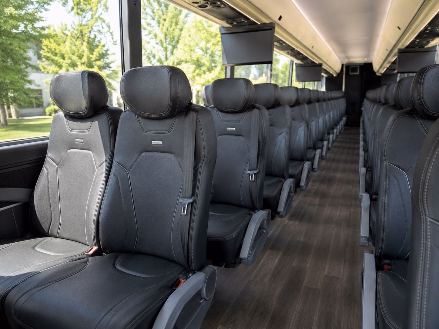 richmond flying squirrels charter bus rentals to the diamond