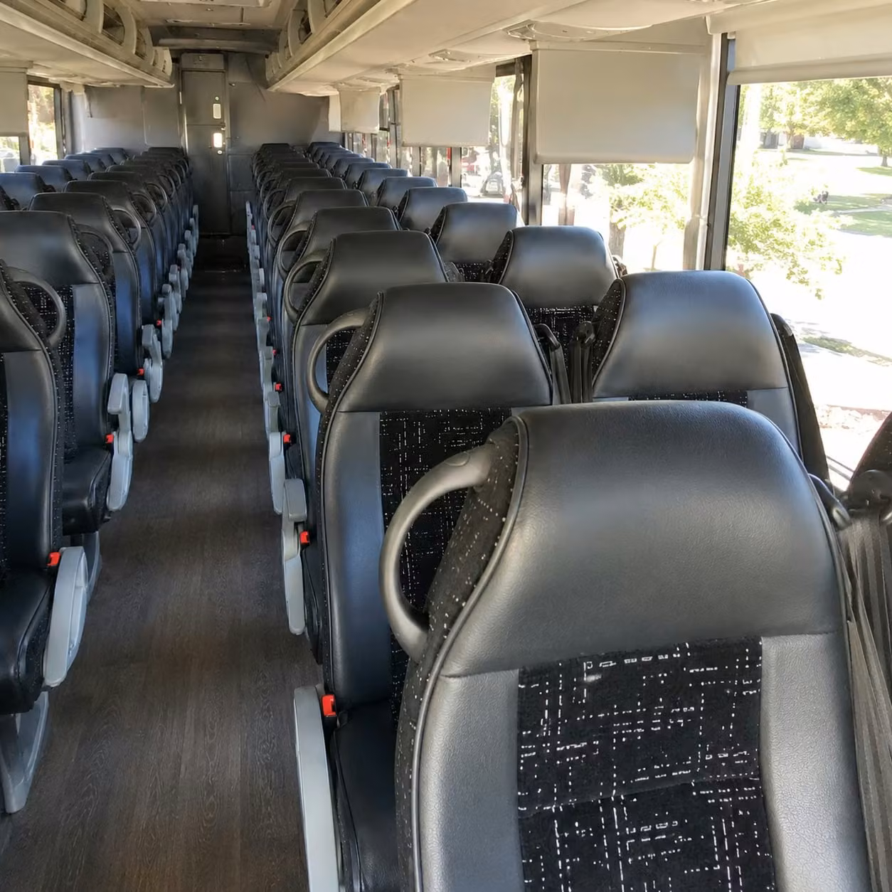 Richmond Group Transportation Services