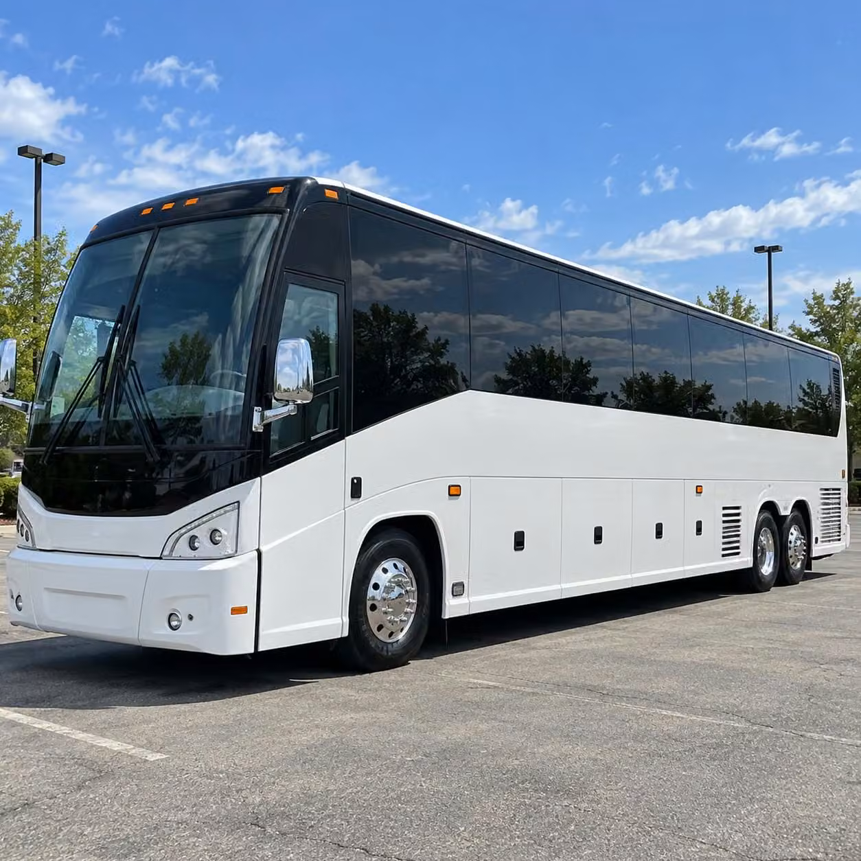 richmond prom homecoming transportation services