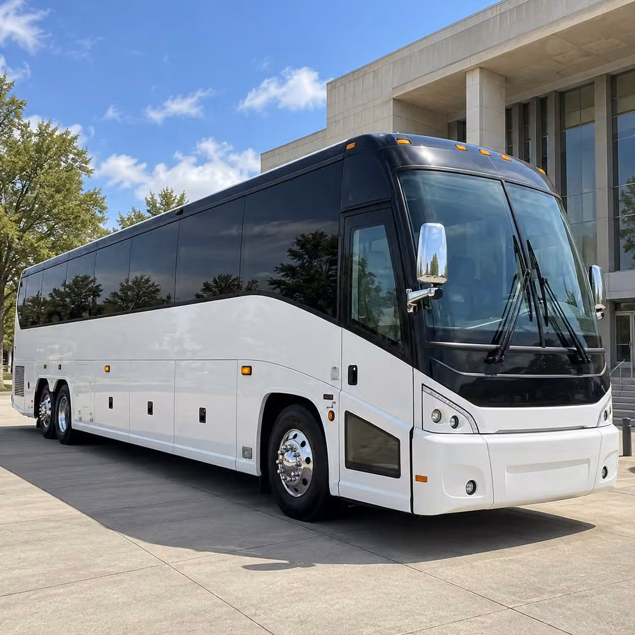 richmond prom night starts the moment you step on the bus