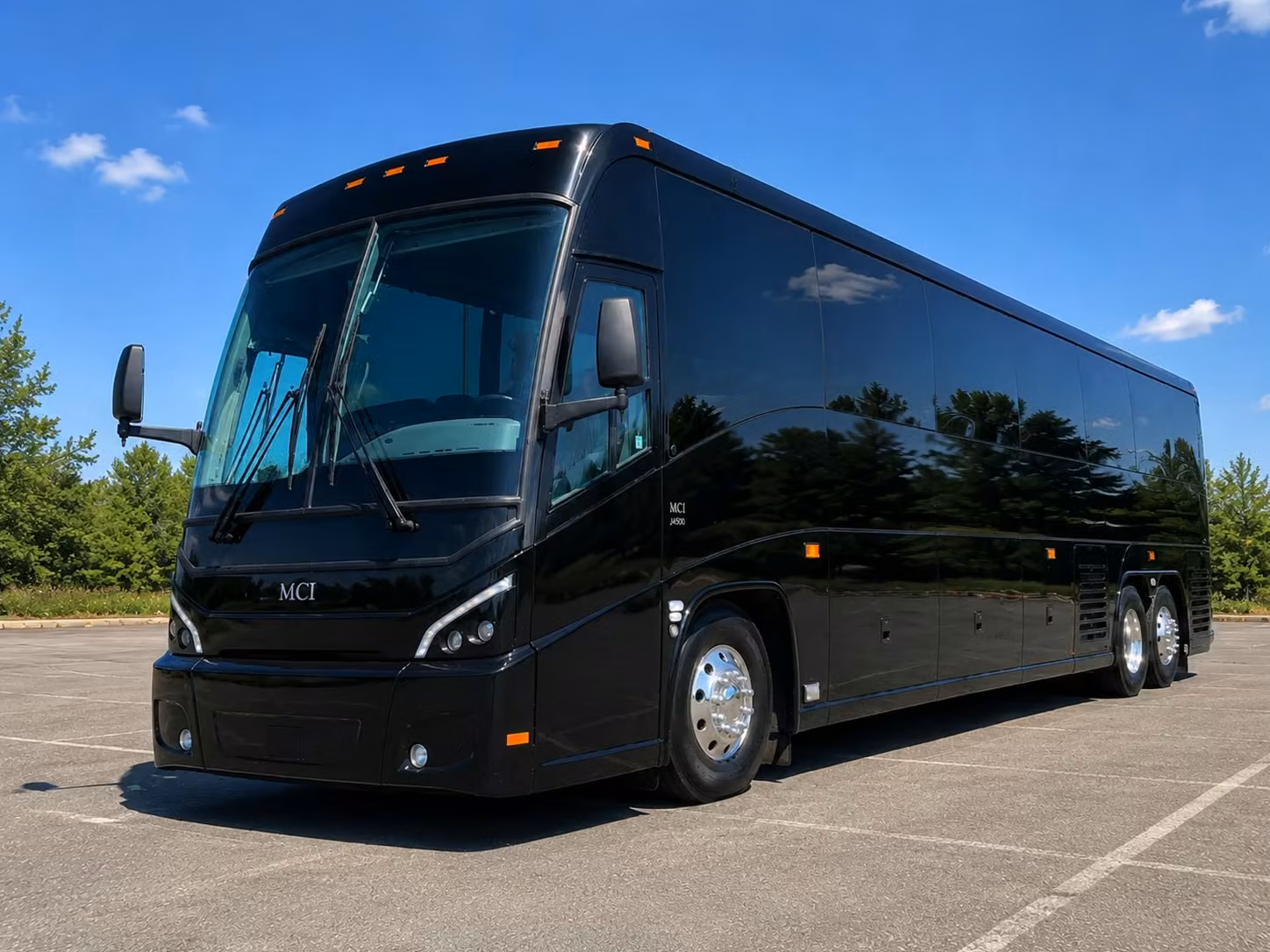 richmond science and history field trips deserve reliable comfortable transportation