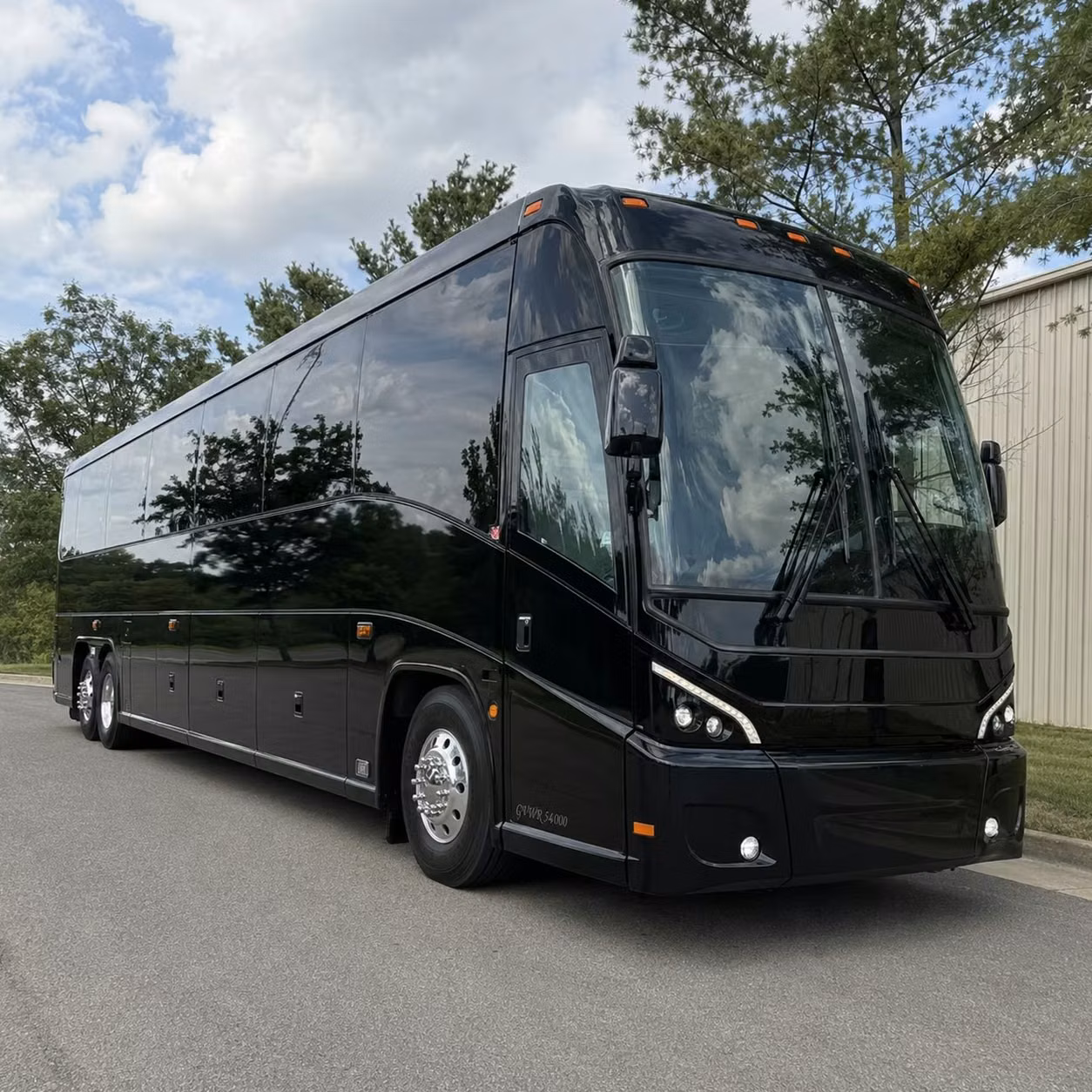 richmond to washington d c group transportation made simple