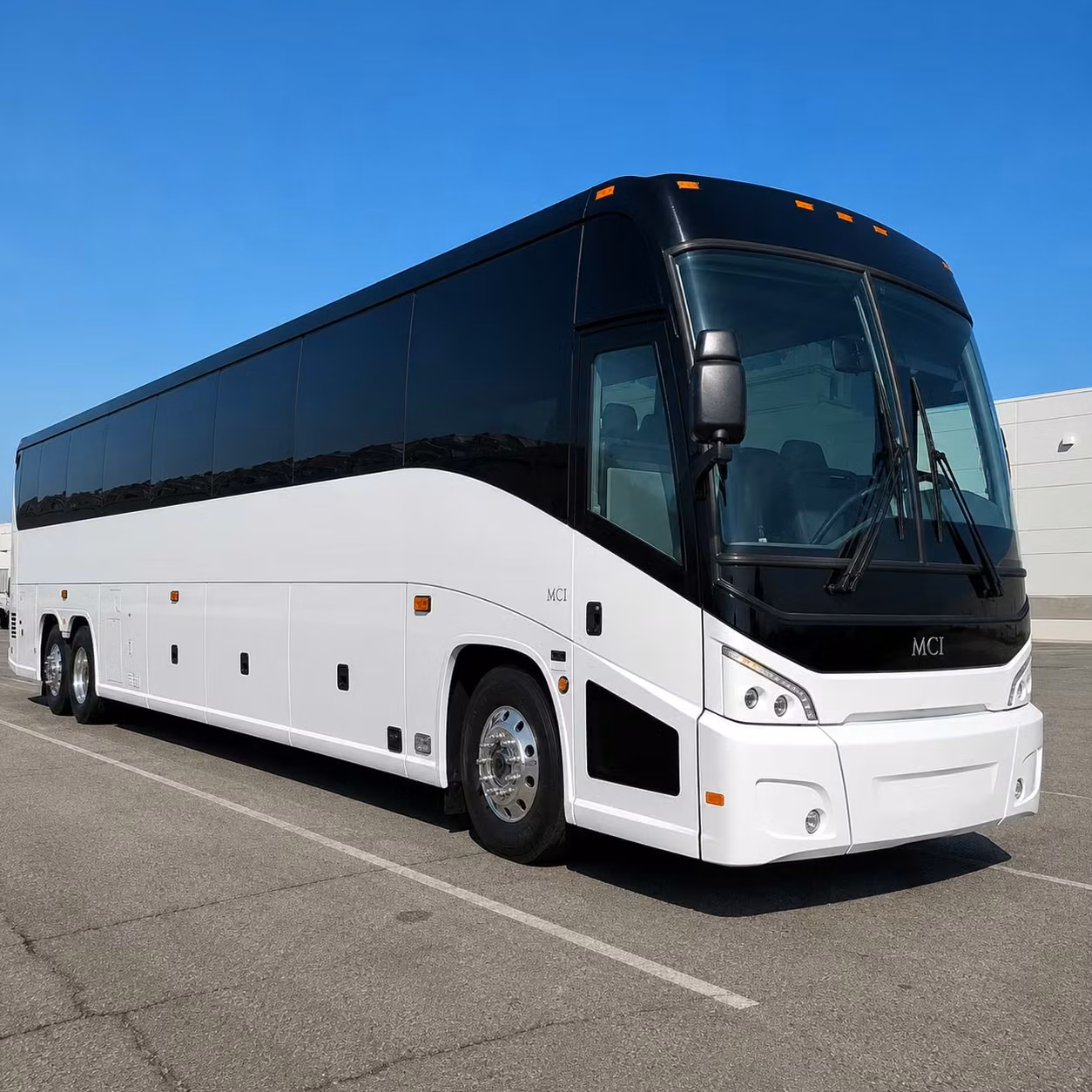 you re never limited to one fleet when you book concert transportation through charterbusrentalrichmond com